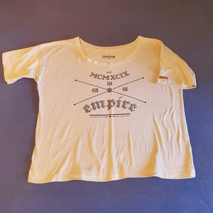 Empire Tee